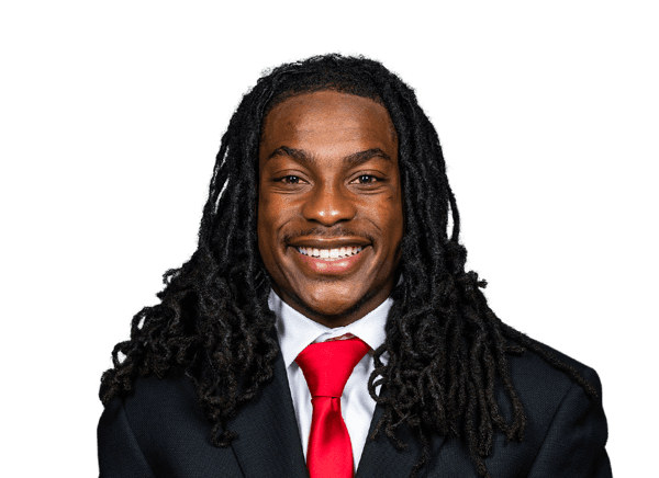 Chauncy Cobb headshot