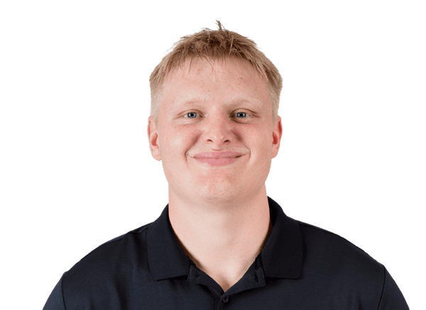 Ty Stamey headshot