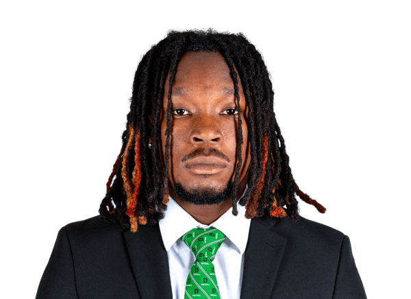 D.J. Crowther headshot