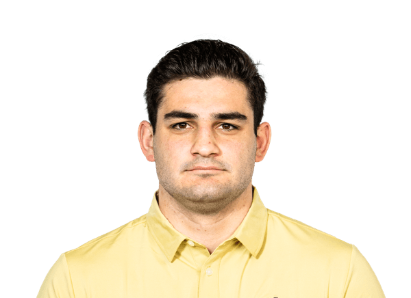 Chris Corbo headshot