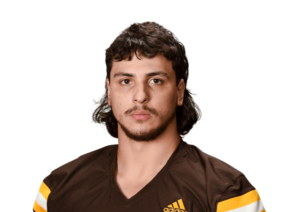 Thaddeus Gianaris headshot