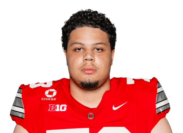Vasean Washington headshot