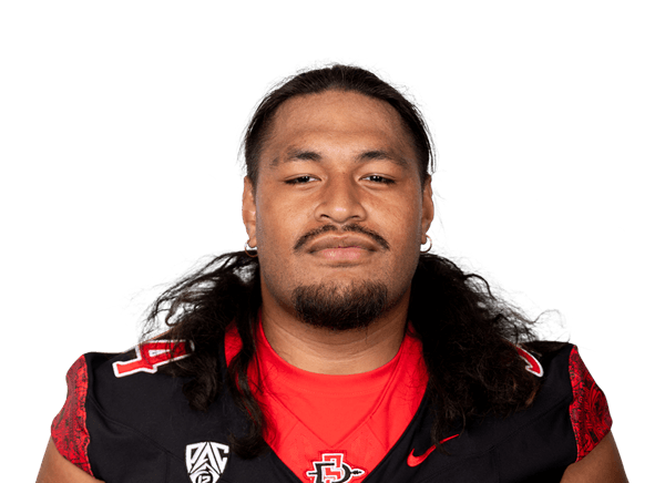 Tuaoa Tauili'ili headshot
