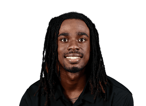 Elijah Gipson headshot