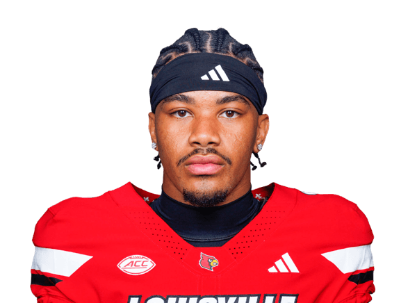TreyShun Hurry headshot