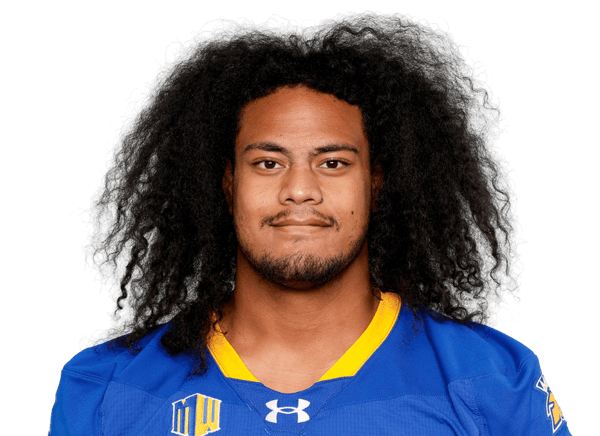 Lavaka Taukeiaho headshot