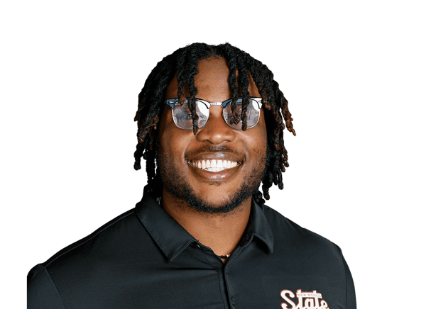 Josiah Jackson headshot