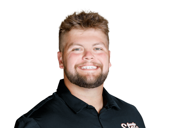 Duke Frye headshot