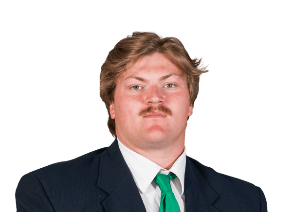 Nathan Henry headshot