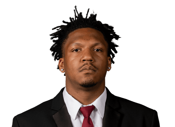 Jared Lloyd headshot
