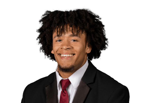 J.J. O'Neal headshot