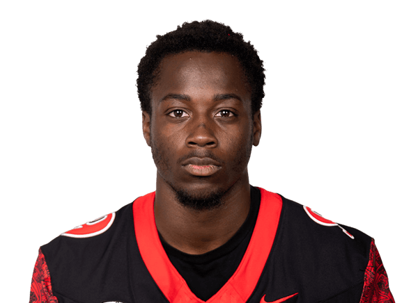 Dalesean Staley headshot