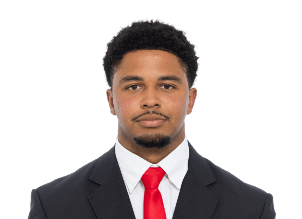 Jahsiah Galvan headshot