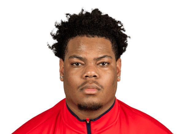 Shalik Hubbard headshot