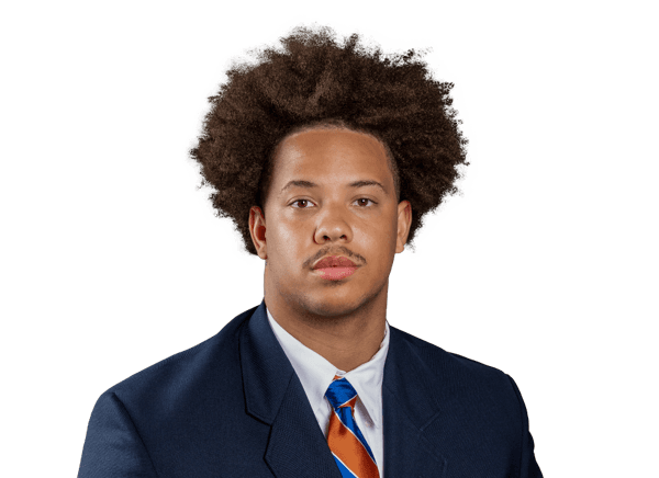 Michael Madrie headshot