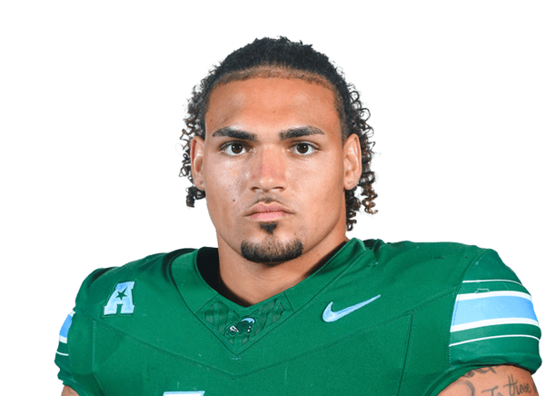 Makai Williams headshot
