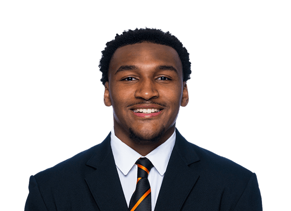 Tyree Blake headshot