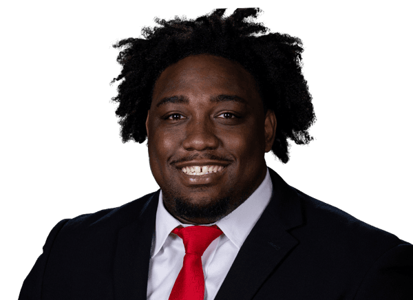 Charles Perkins headshot