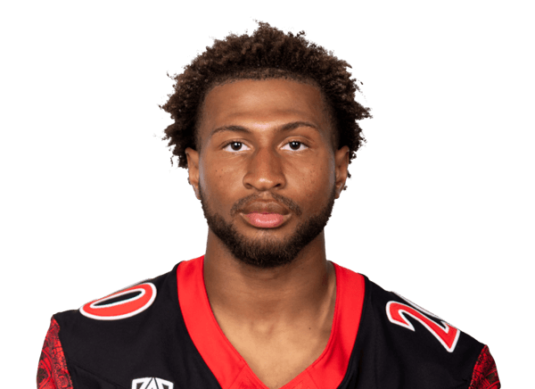 Jelani McLaughlin headshot