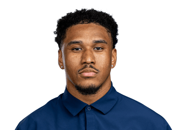 Joshua Nichols headshot