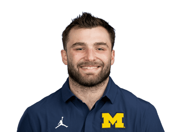 Nico Andrighetto headshot