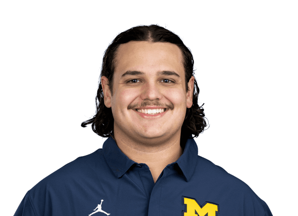 James Kavouklis headshot