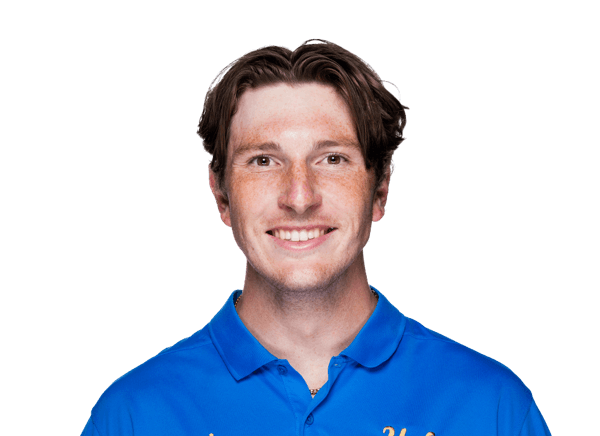 Chase Barry headshot