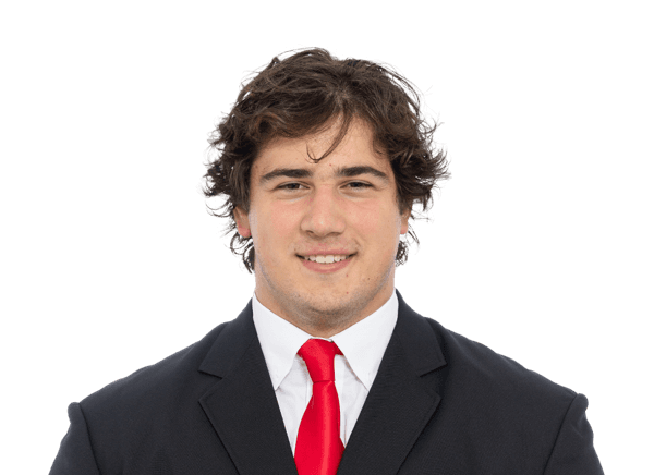 Niki Prongos headshot