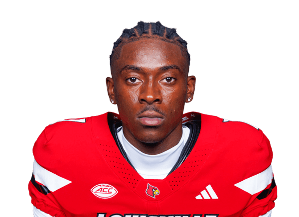 Lawayne McCoy headshot