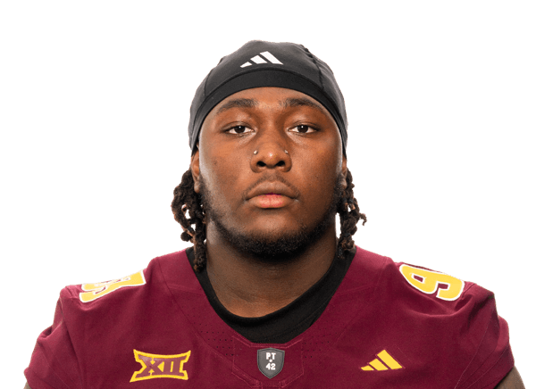 MyKeil Gardner headshot