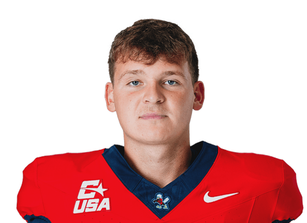 Chase Reeves headshot