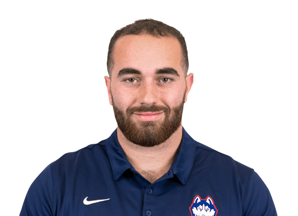 Mike Burton headshot