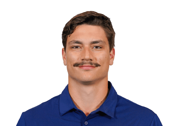 Walker Adkinson headshot