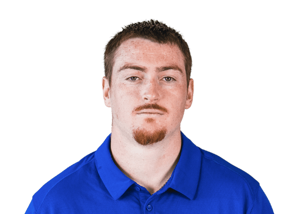 Matt Buron headshot