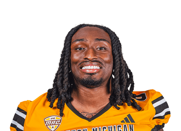Jarvarius Sims headshot