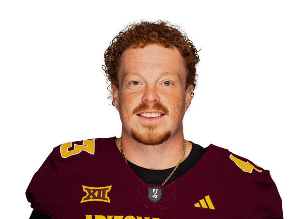 Grayson Curtis headshot