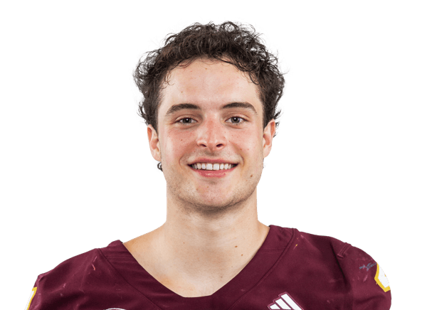 Kyle Krebs headshot