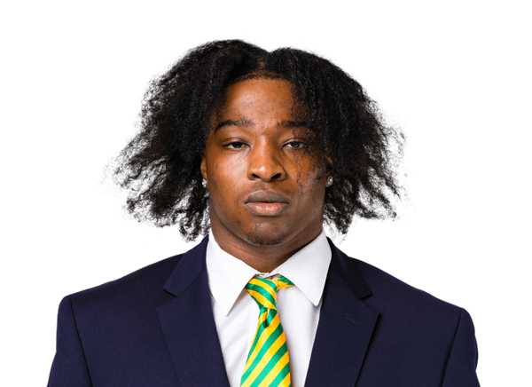 Ike Esonwune headshot
