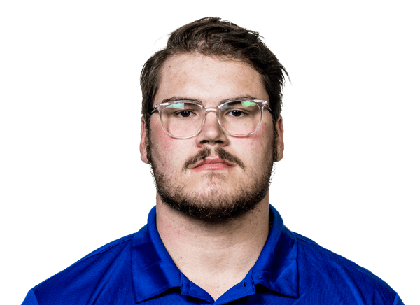 Will Hutchens headshot