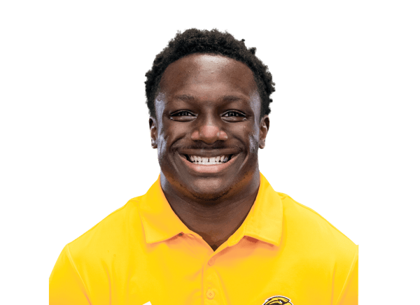 Brandon Hood headshot