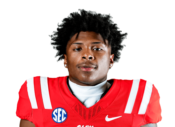 Kewan Lacy headshot