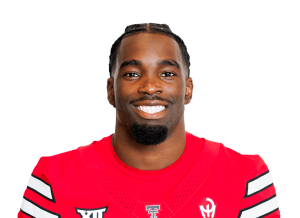 J'Koby Williams headshot