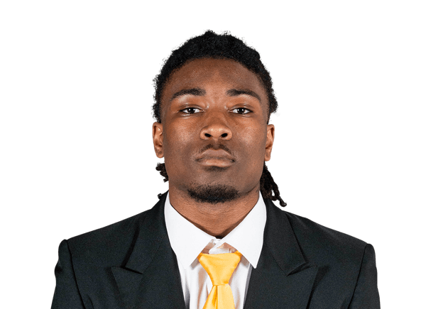 Kamrean Johnson headshot