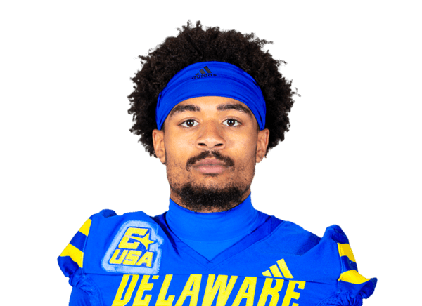 Brandon Rehmann headshot