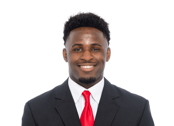 Aaron Morris headshot