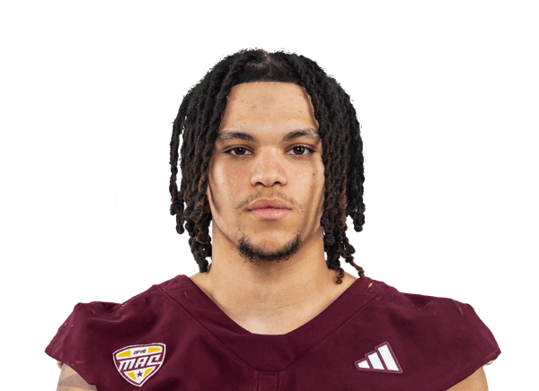 Tysen Campbell headshot