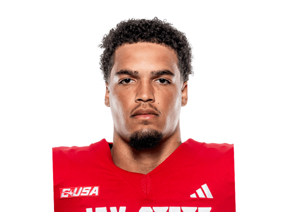 Jacob Cruz headshot