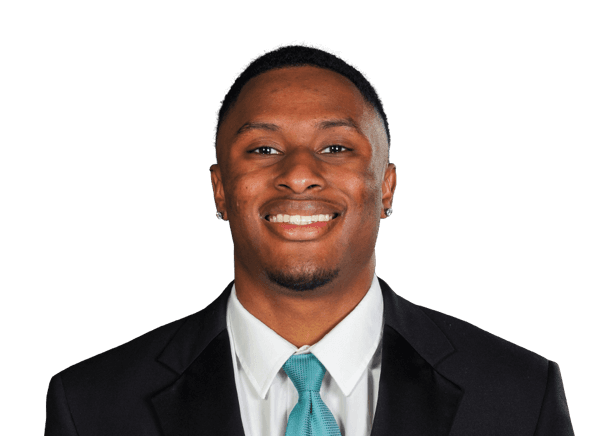 Jesse Powell II headshot