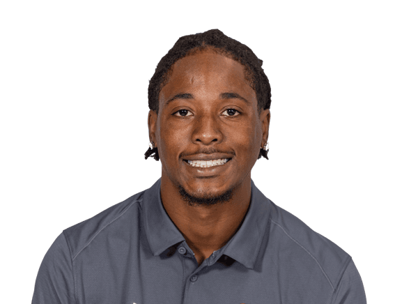Ishmel Atkins headshot