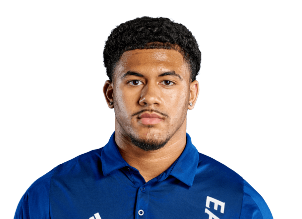 Brandon Tyson headshot